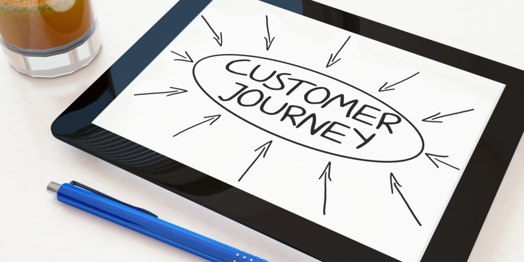 customer journey