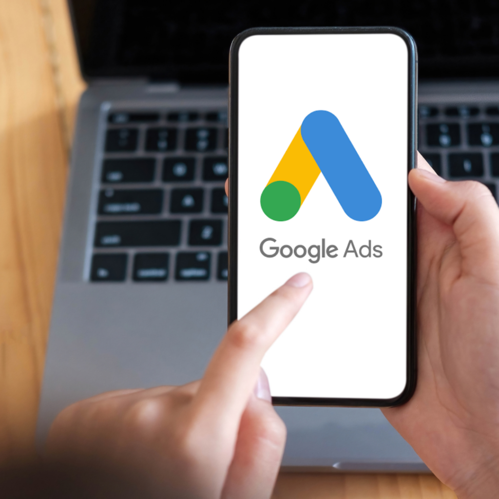 Google Ads