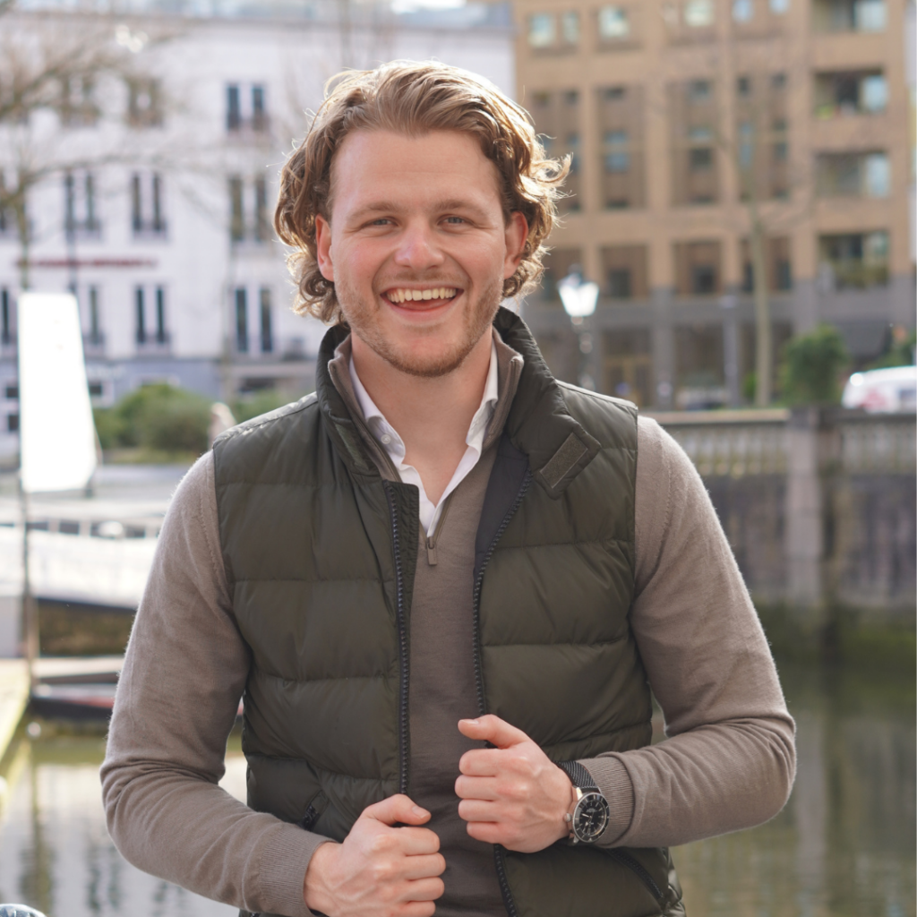 Julian Oosterhuis
