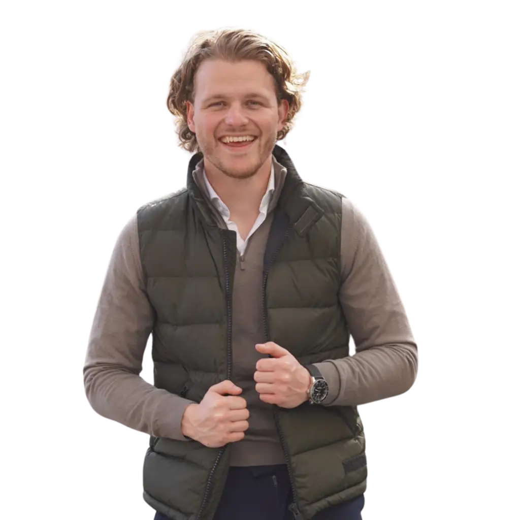 online marketeer MKB