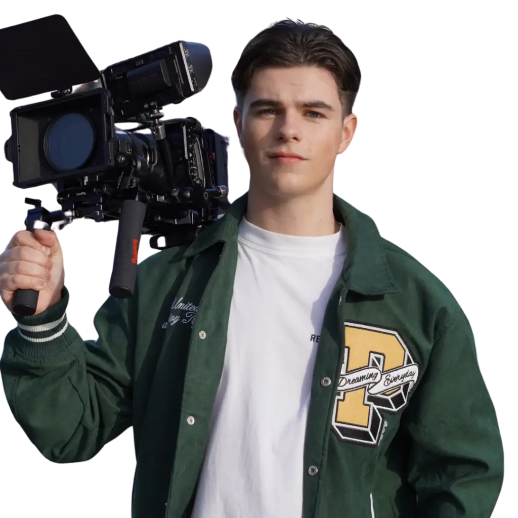 Bedrijfsvideo voor MKB bedrijven